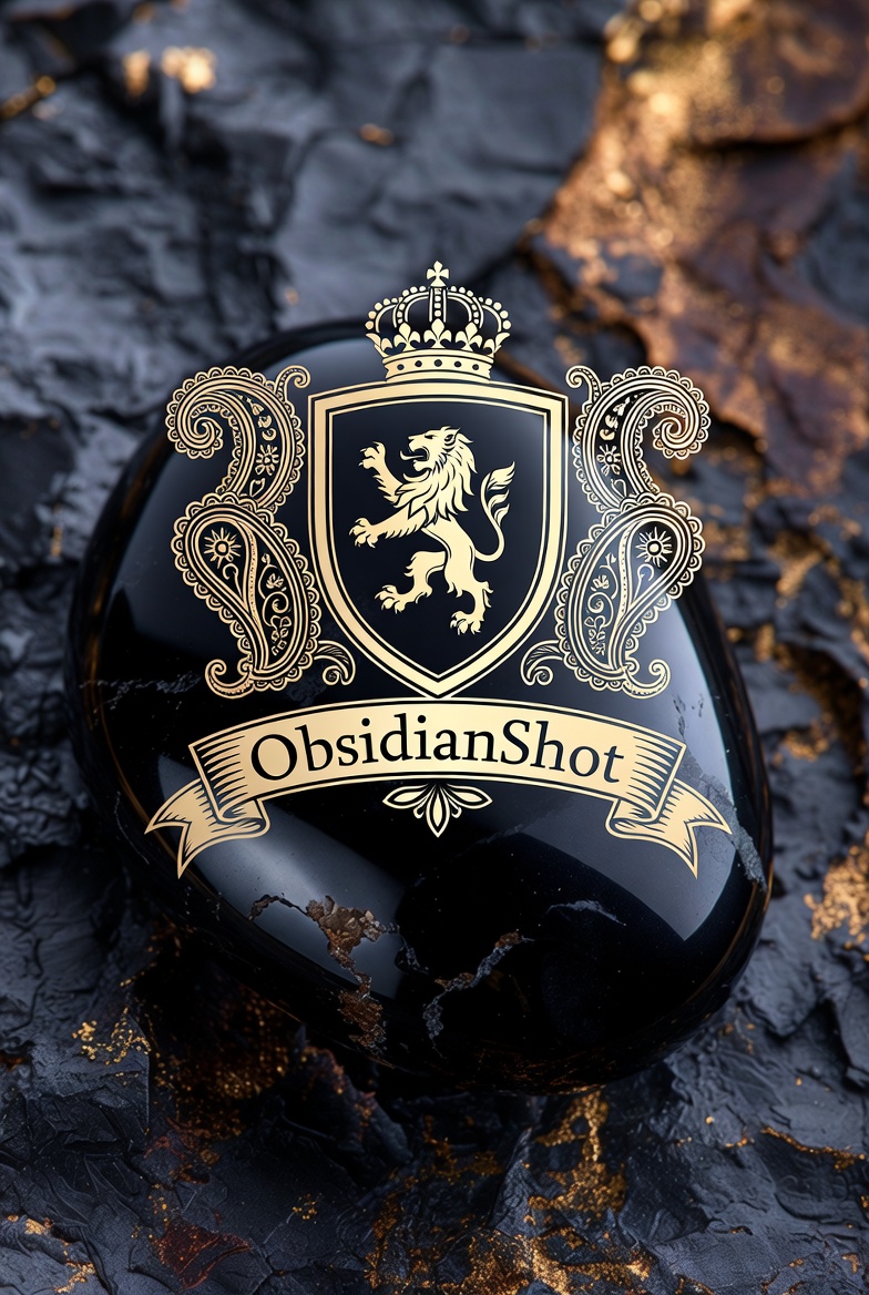 @ObsidianShot
