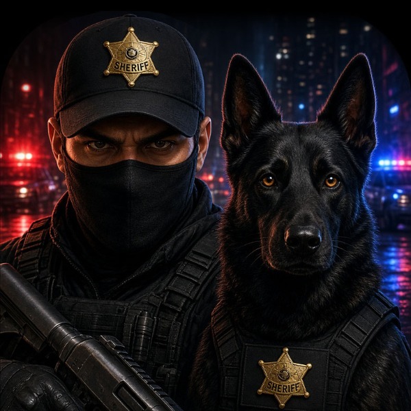 @SheriffSays